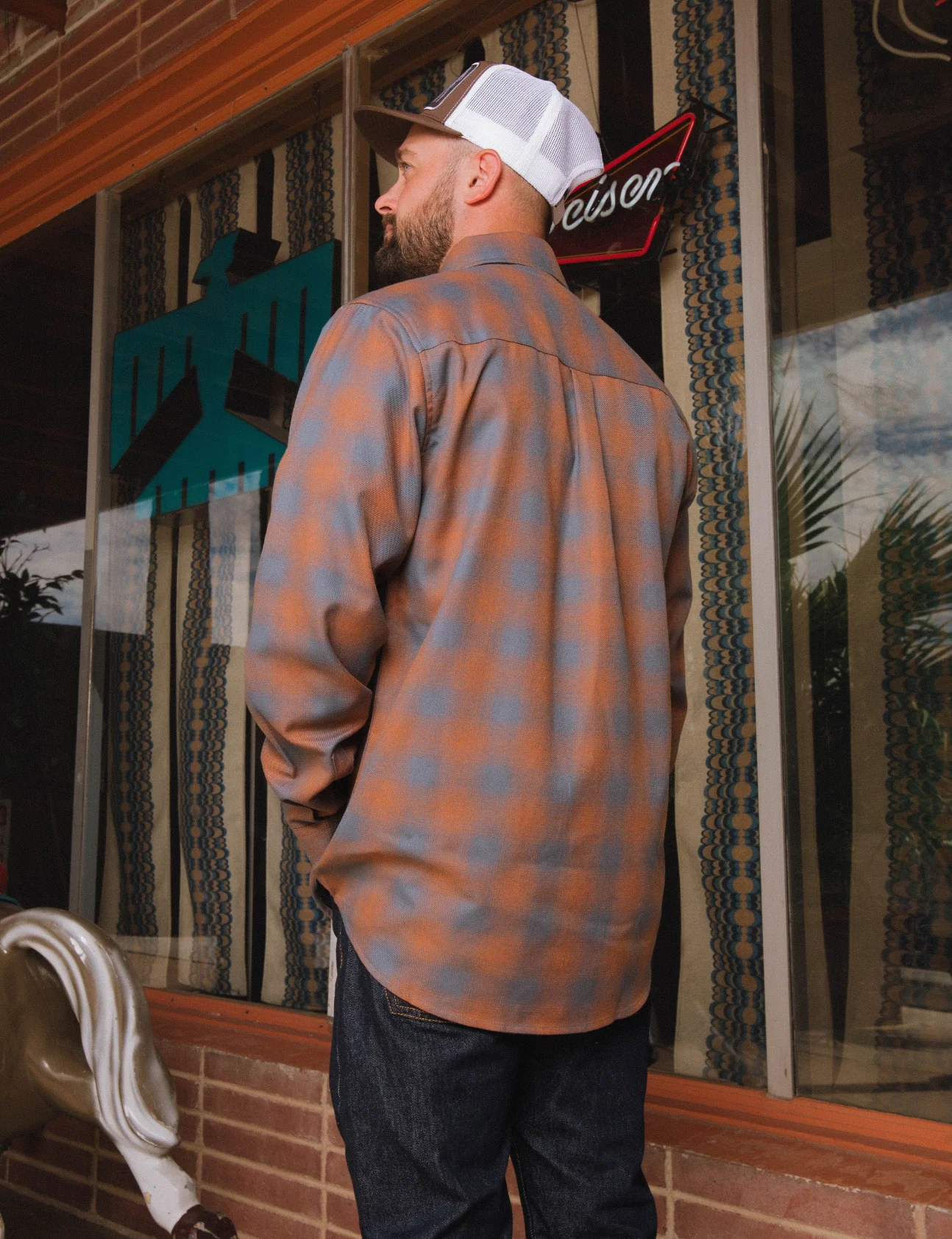 Abilene Flannel - Image 3