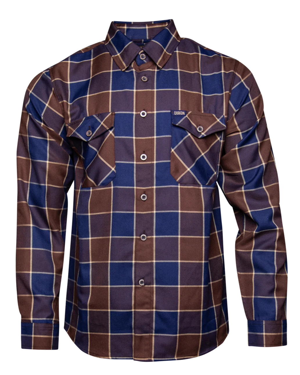 Apprentice Flannel