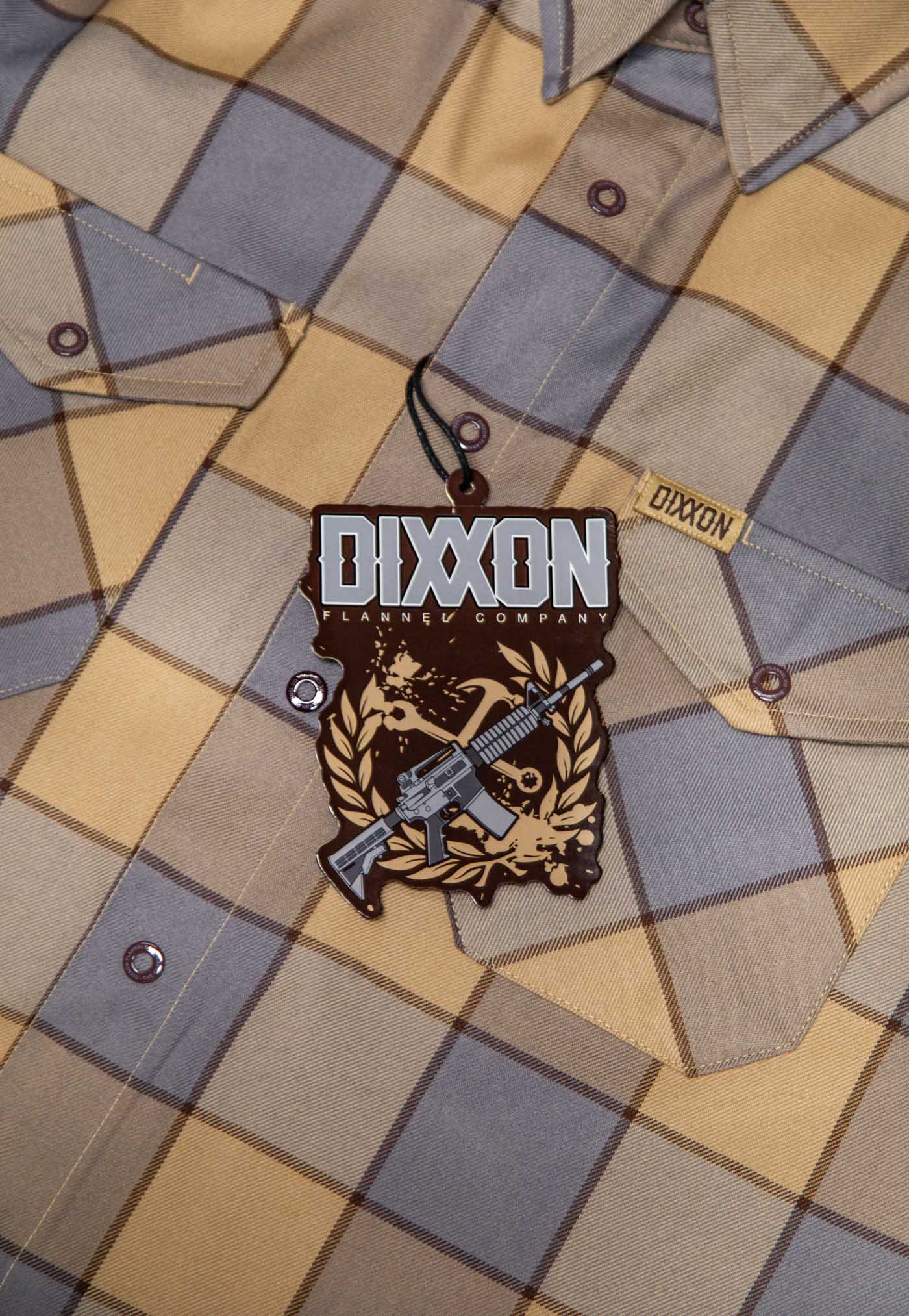 Carbine Flannel - Image 2
