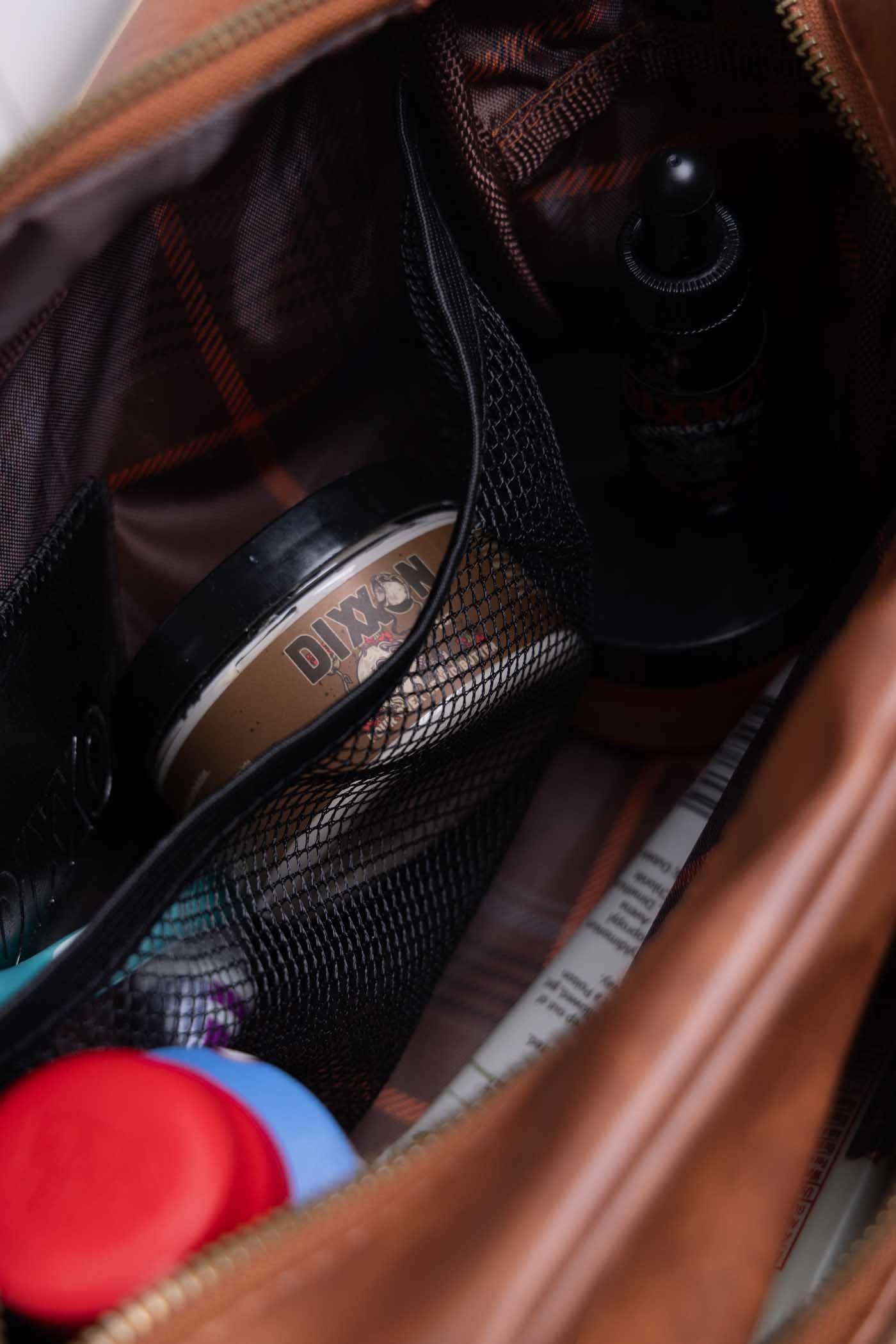 Dixxon Toiletry Kit - Image 6