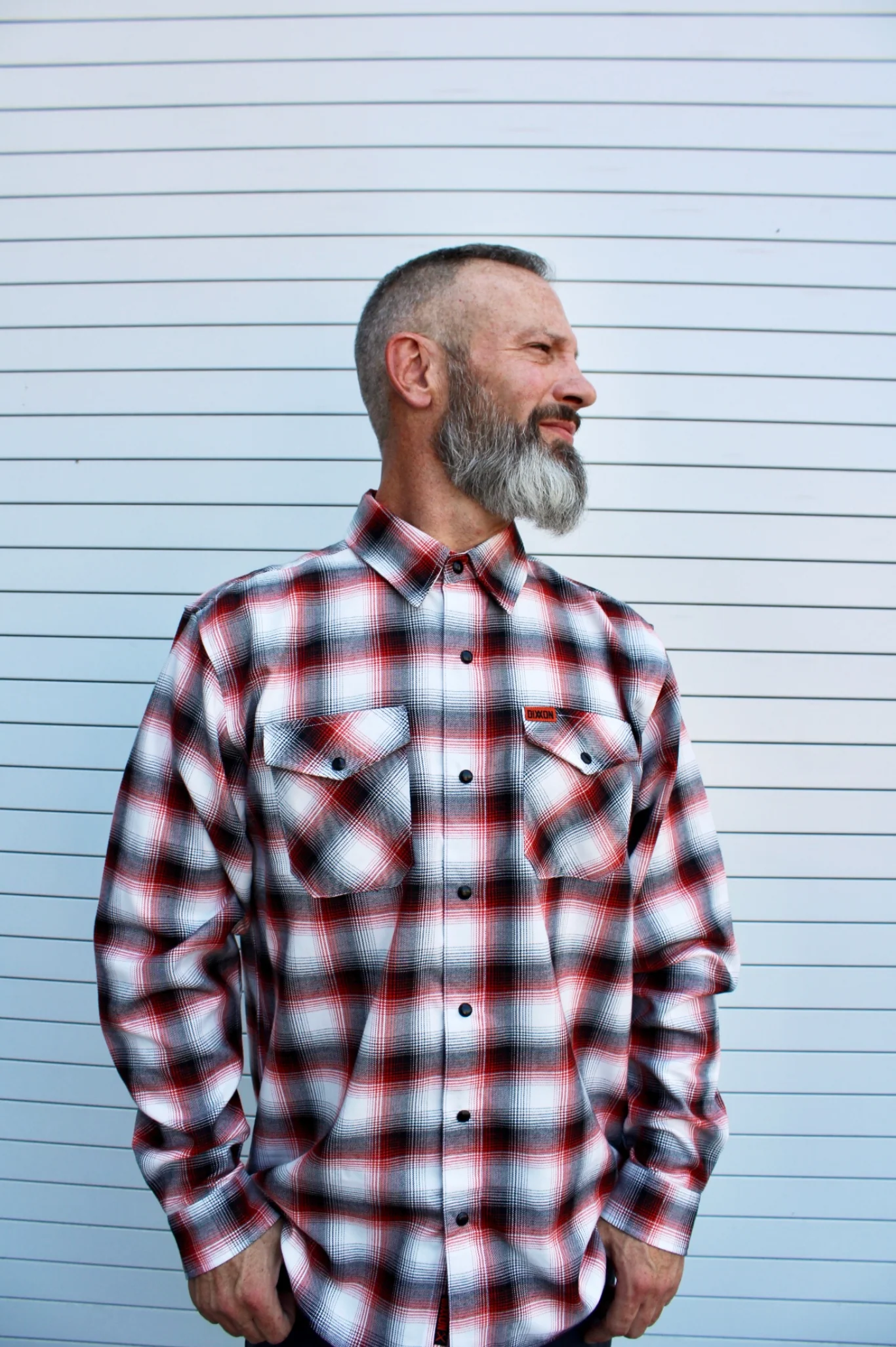 Eagle Flannel - Image 5