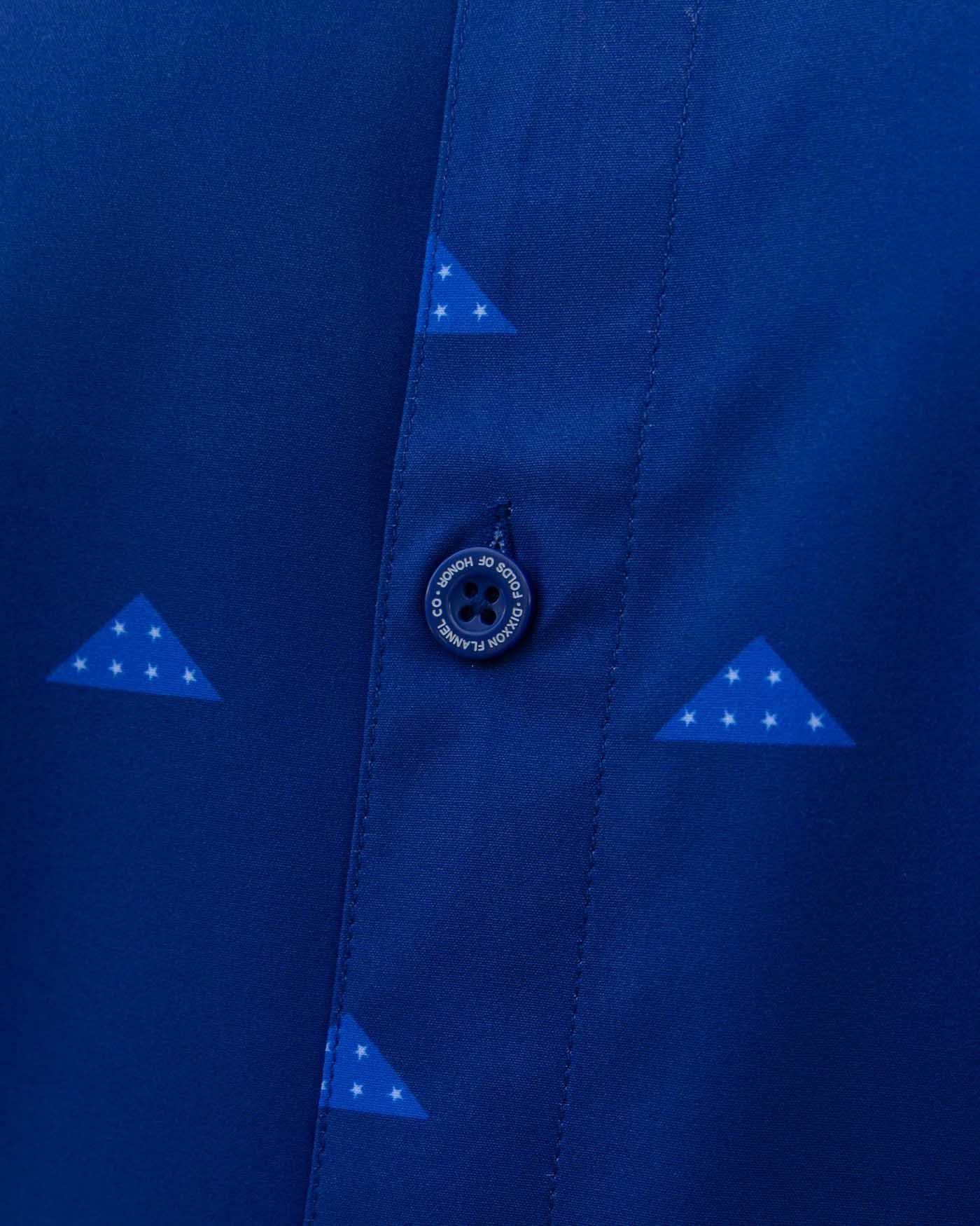 Folds of Honor Short Sleeve Party Shirt - Image 6
