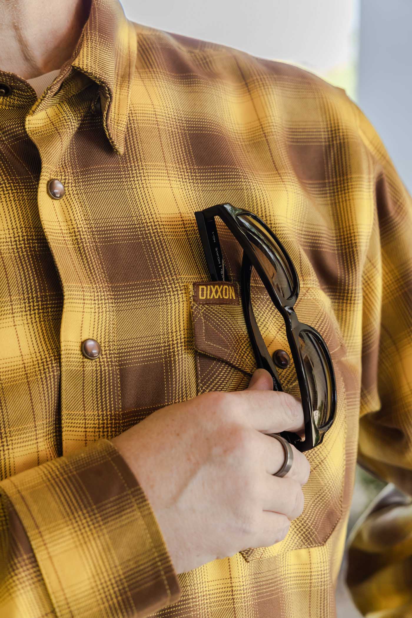 Friar Flannel - Image 4