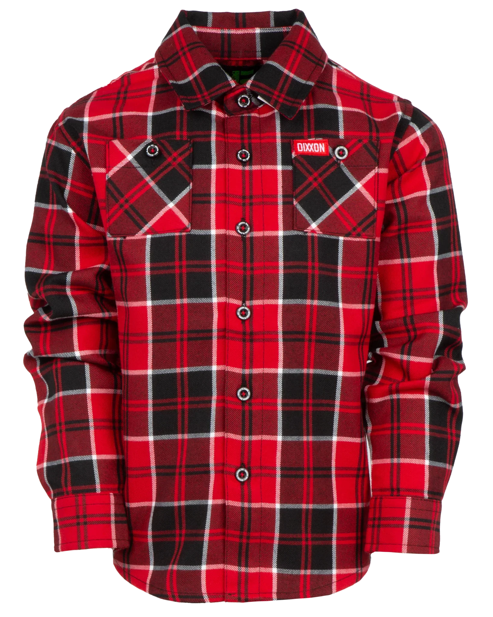 Hoser Youth Flannel