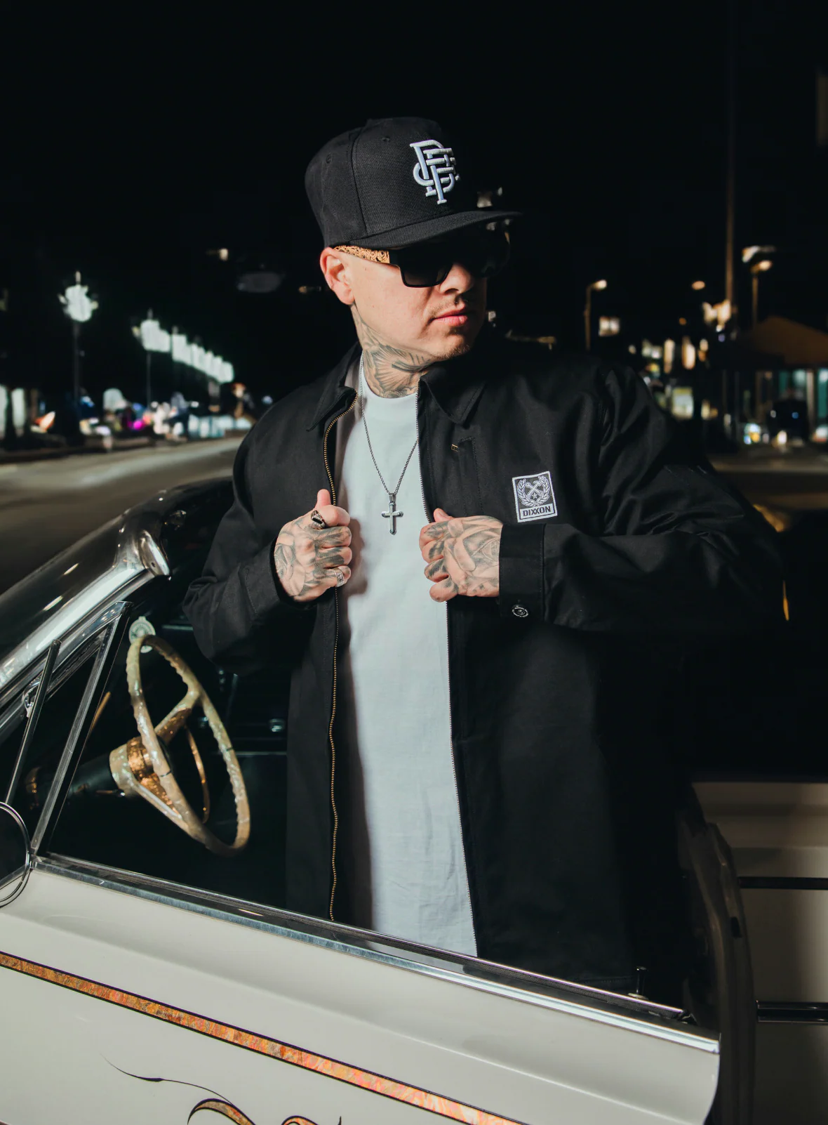 Kennedy Unlined Jacket - Image 2