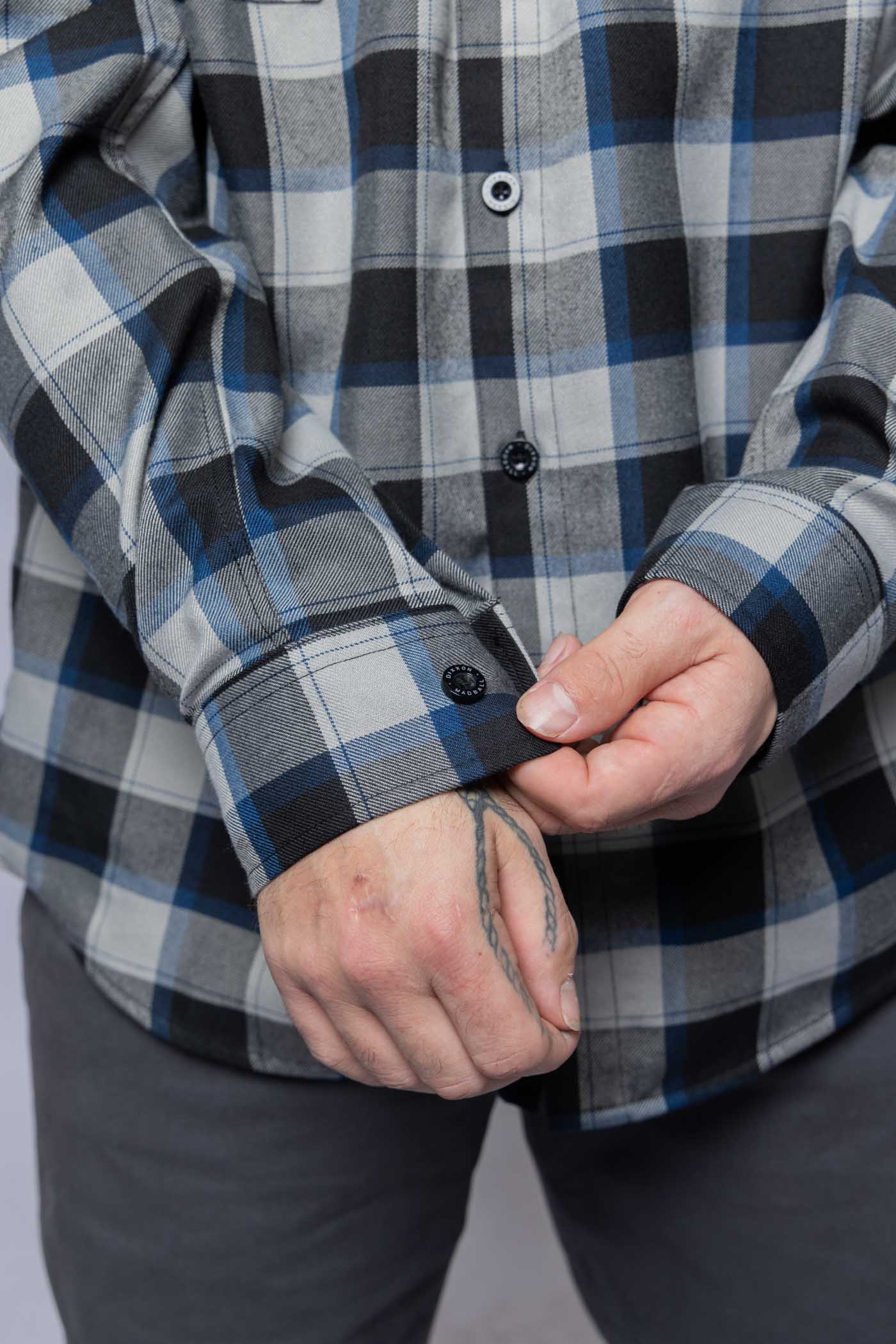 Madball Flannel - Image 12