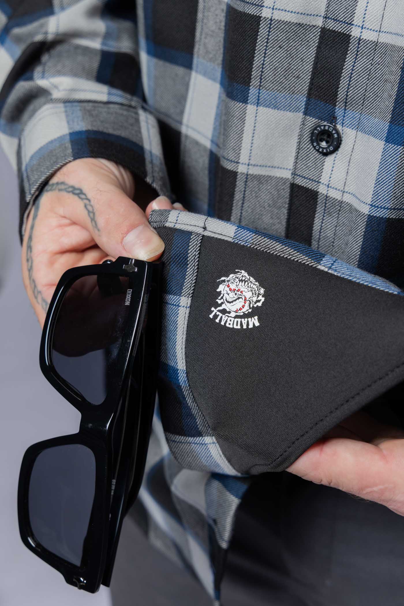 Madball Flannel - Image 5