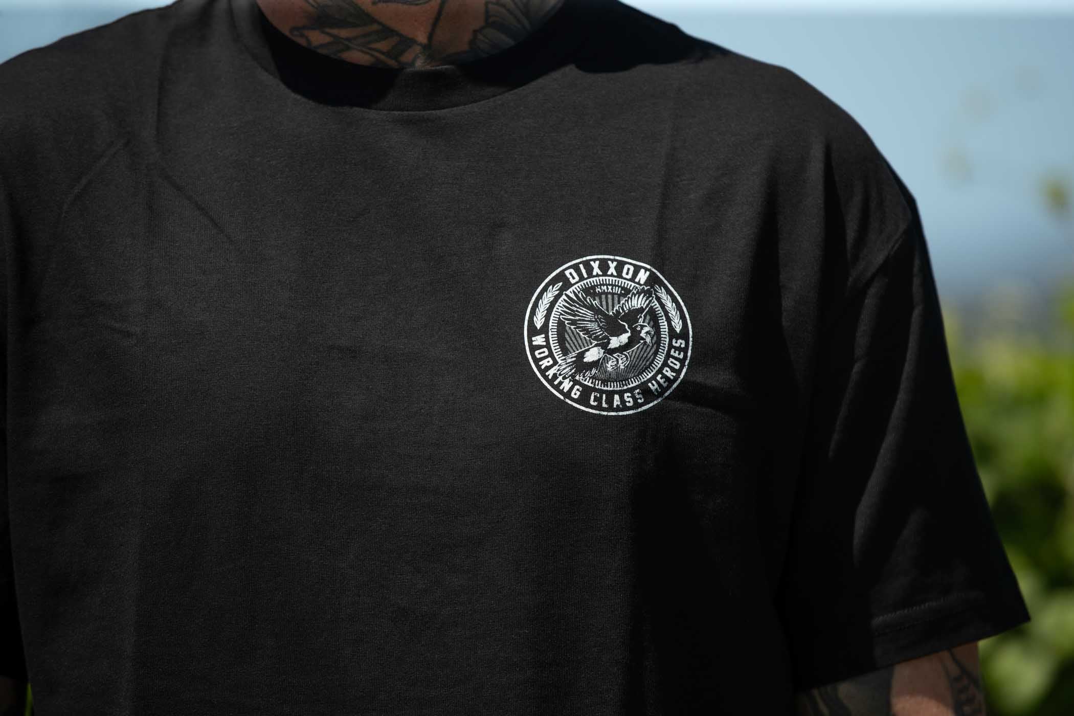 Magpie Tee - Image 5