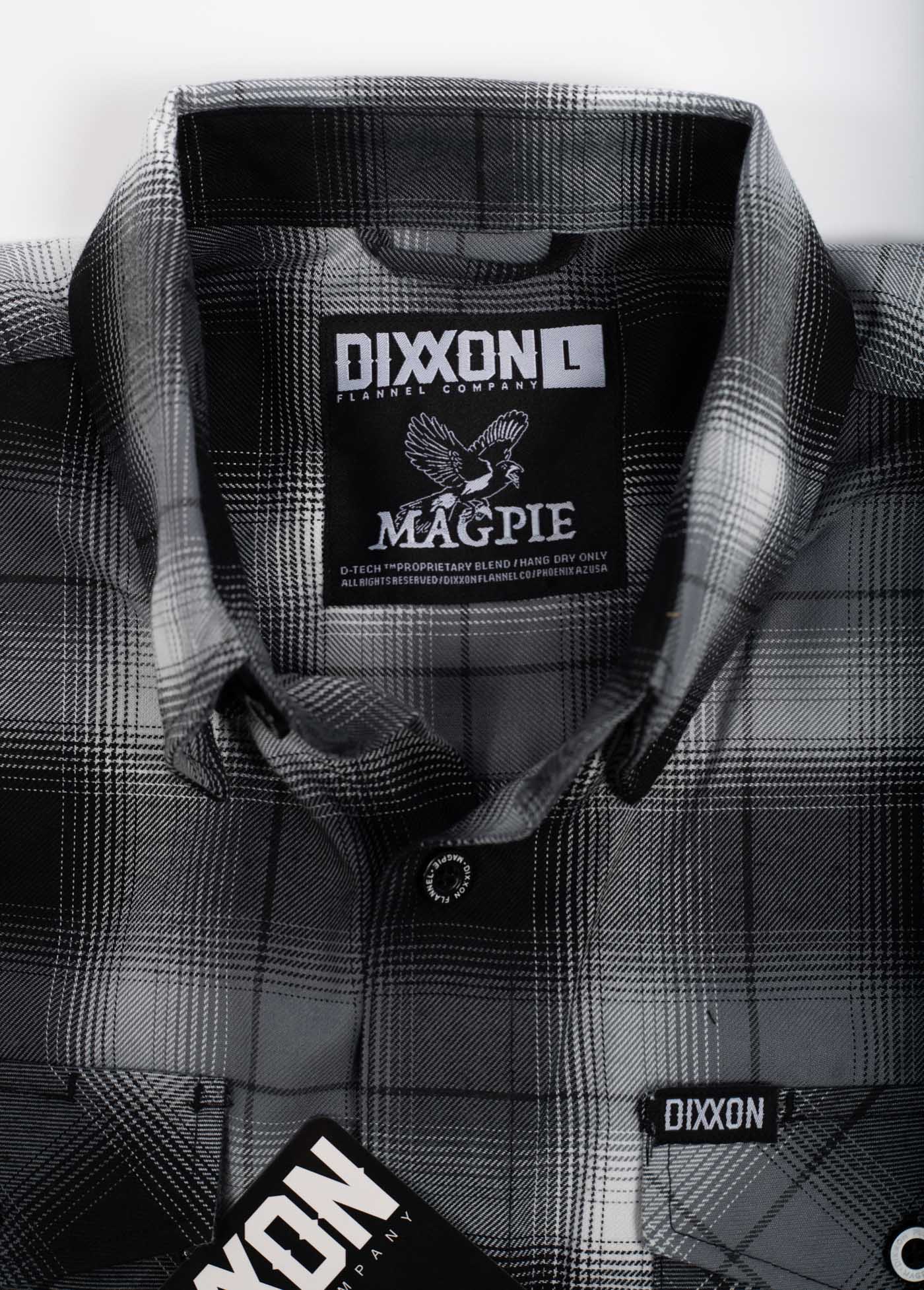 Magpie Women's Flannel - Image 2