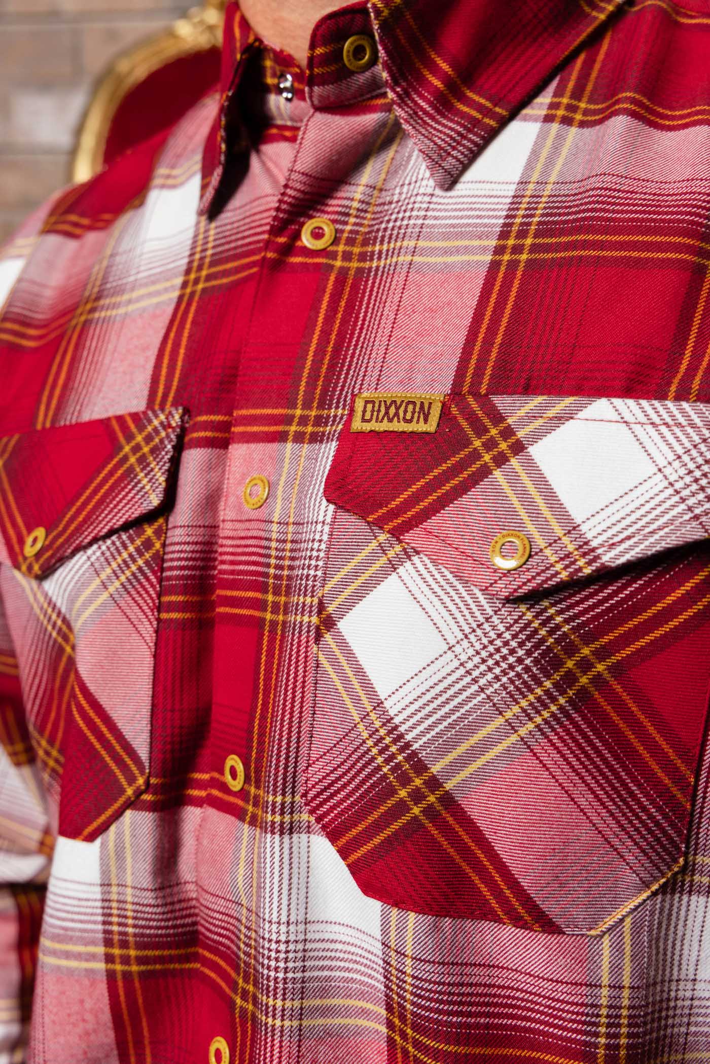 Noel Flannel - Image 10