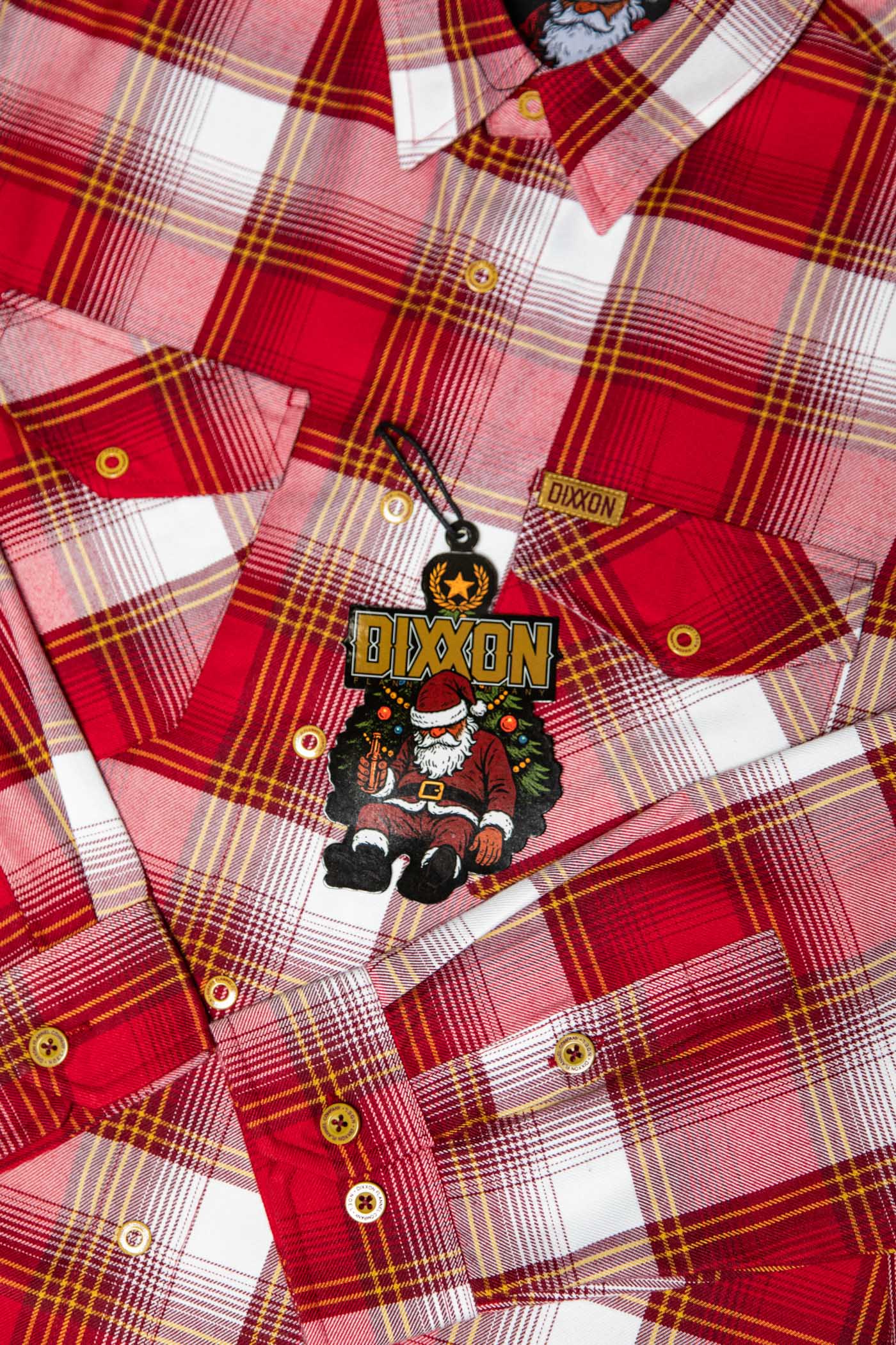 Noel Flannel - Image 2