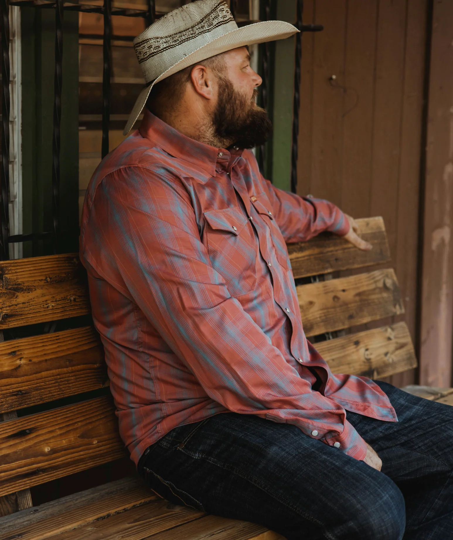 The Oatman L/S Bamboo - Image 3