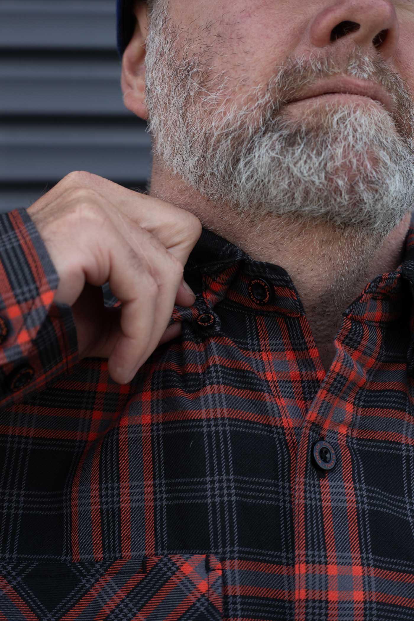 Outback Flannel - Image 7