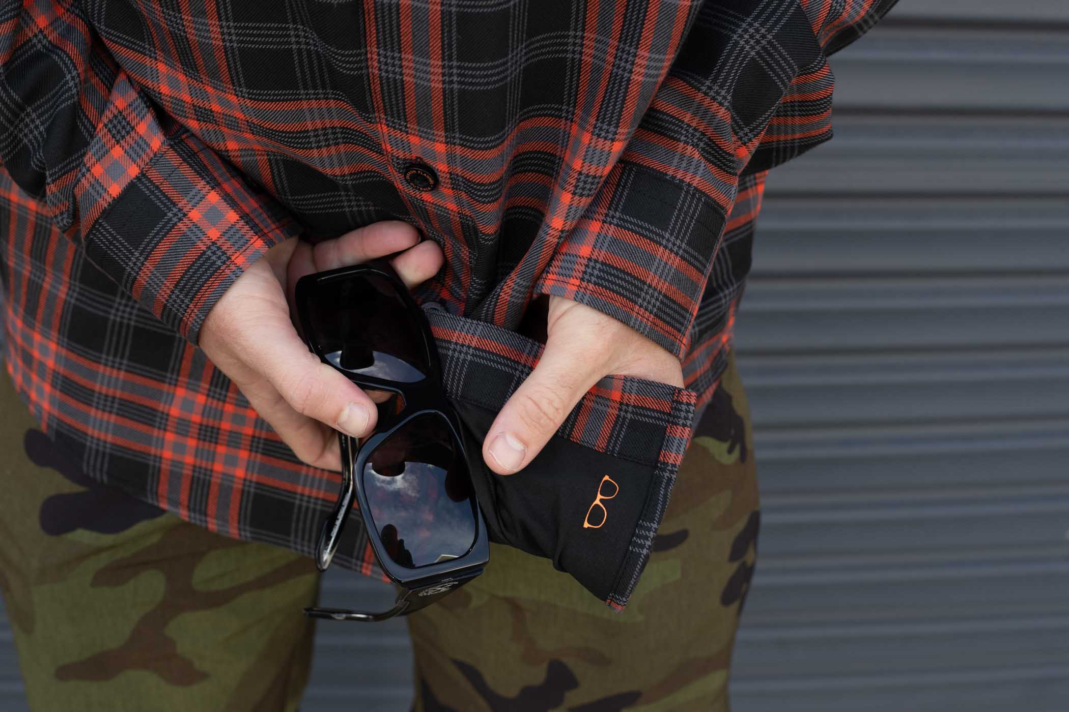 Outback Flannel - Image 9