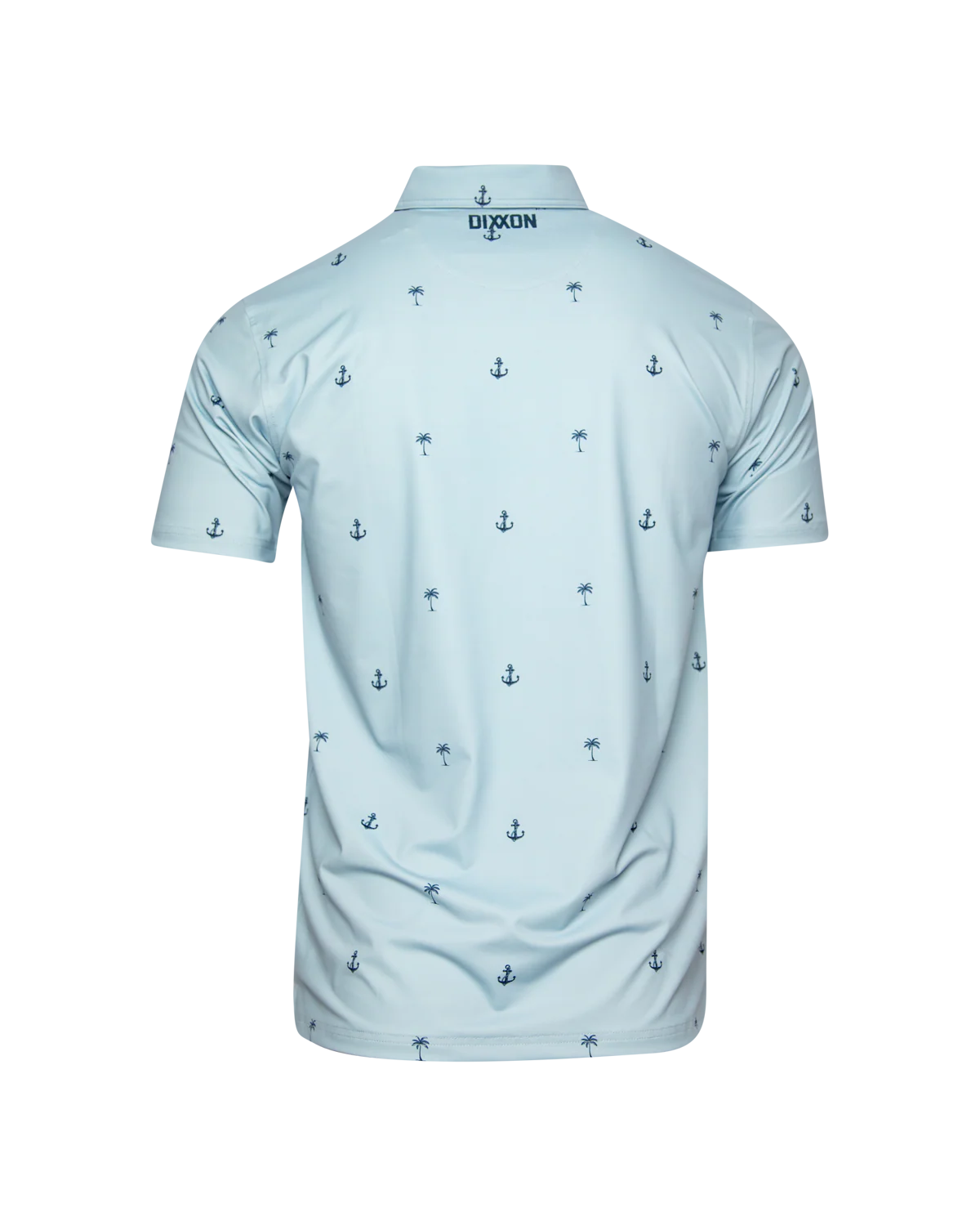 Men's Polos