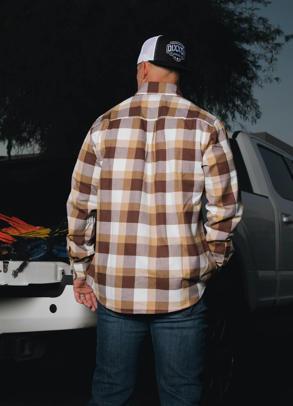 Rambler 10 Year Flannel - Image 5