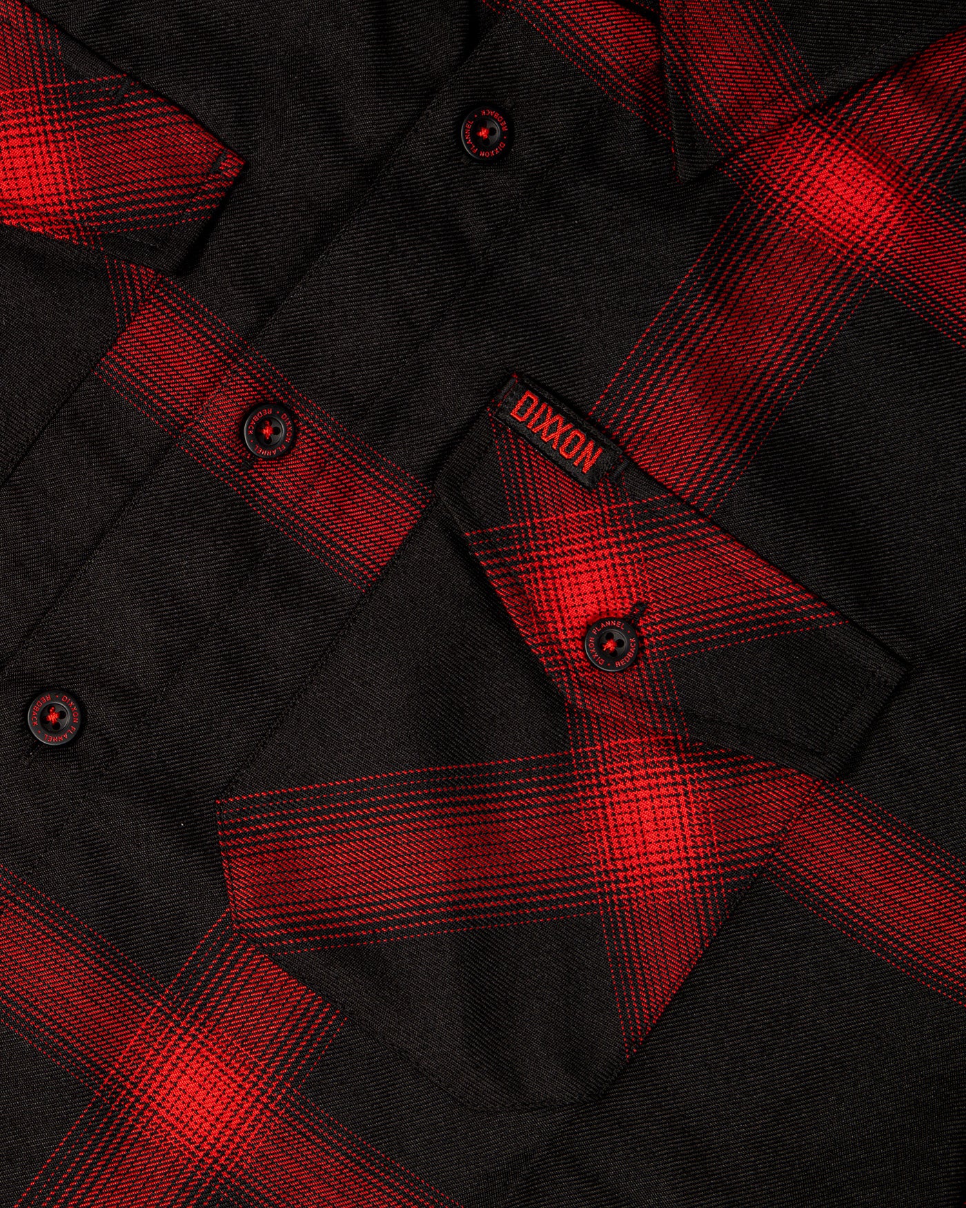 Redback Flannel - Image 7