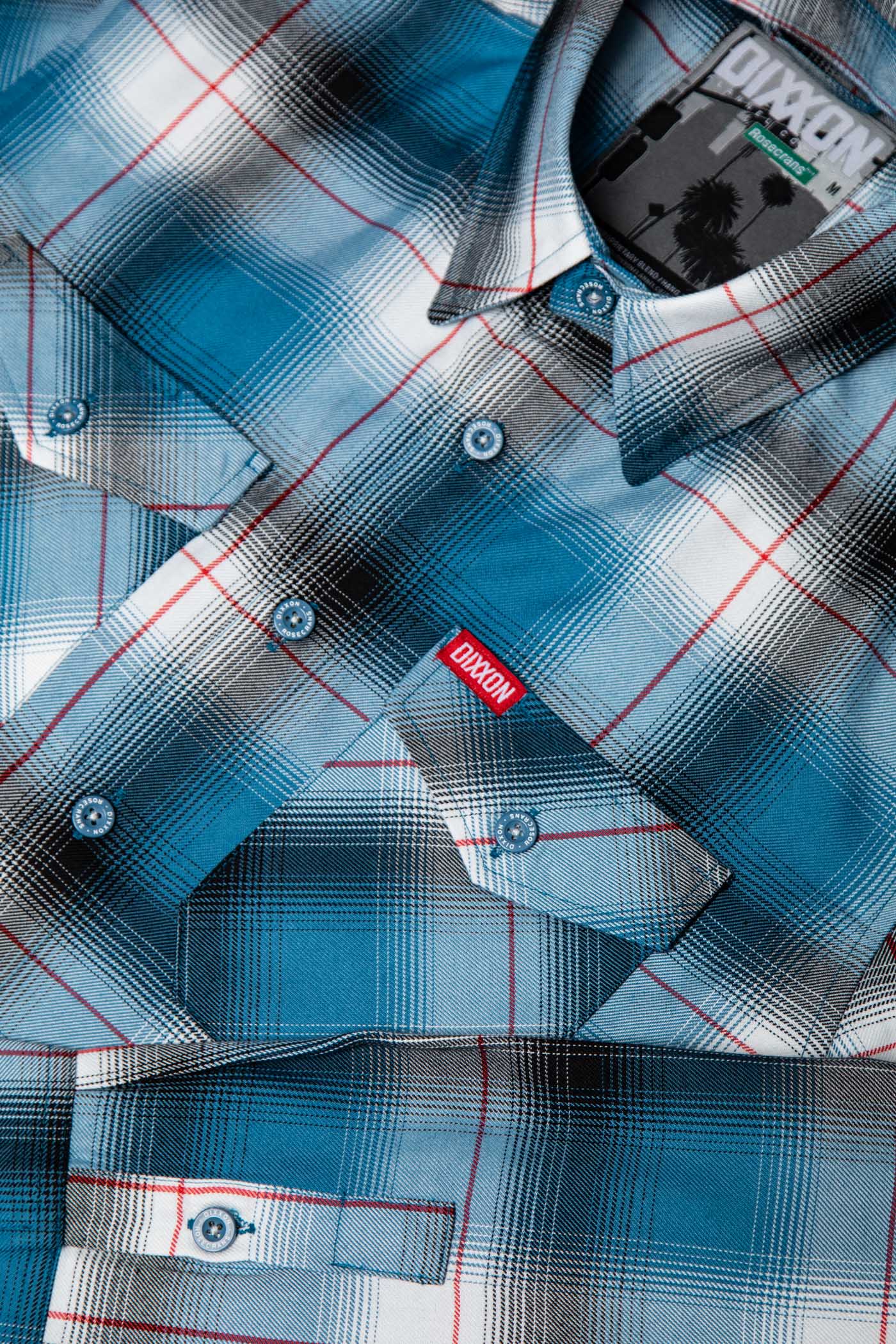 Rosecrans Flannel - Image 3