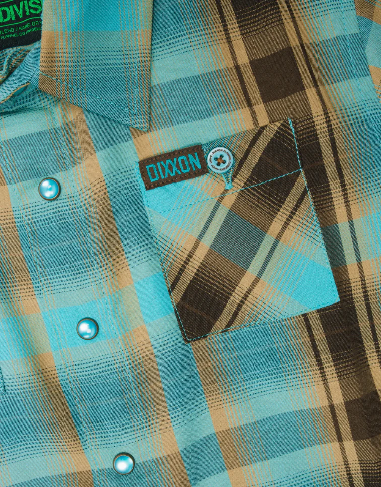 St John Youth Bamboo Short Sleeve - Image 4