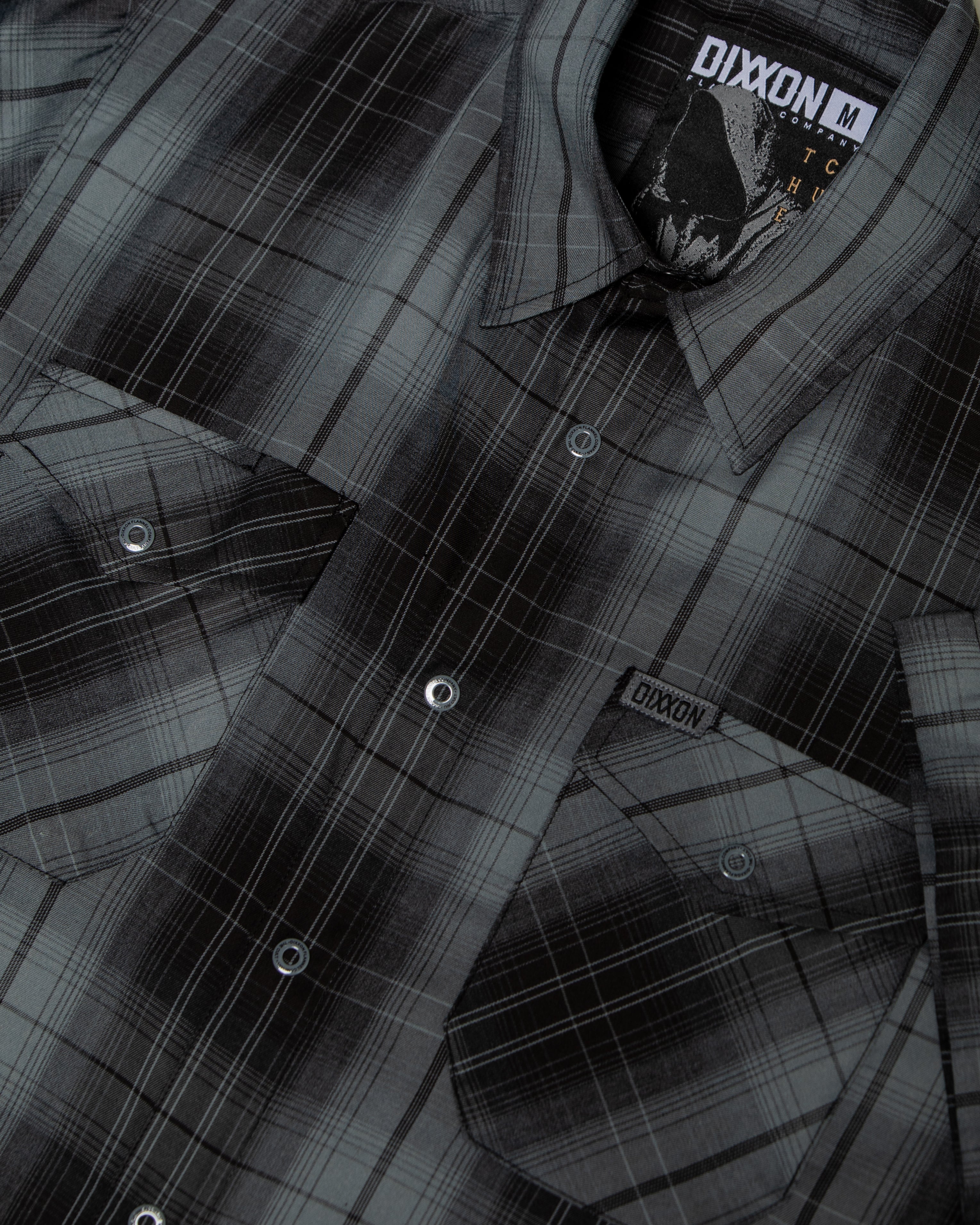 The Cult Bamboo Short Sleeve - Image 9