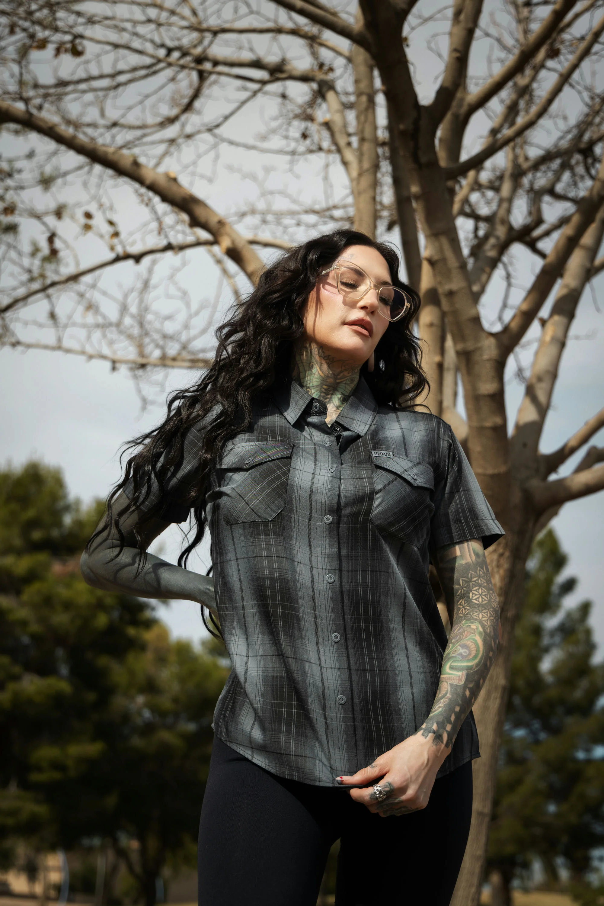 The Cult Women's Bamboo Short Sleeve - Image 5