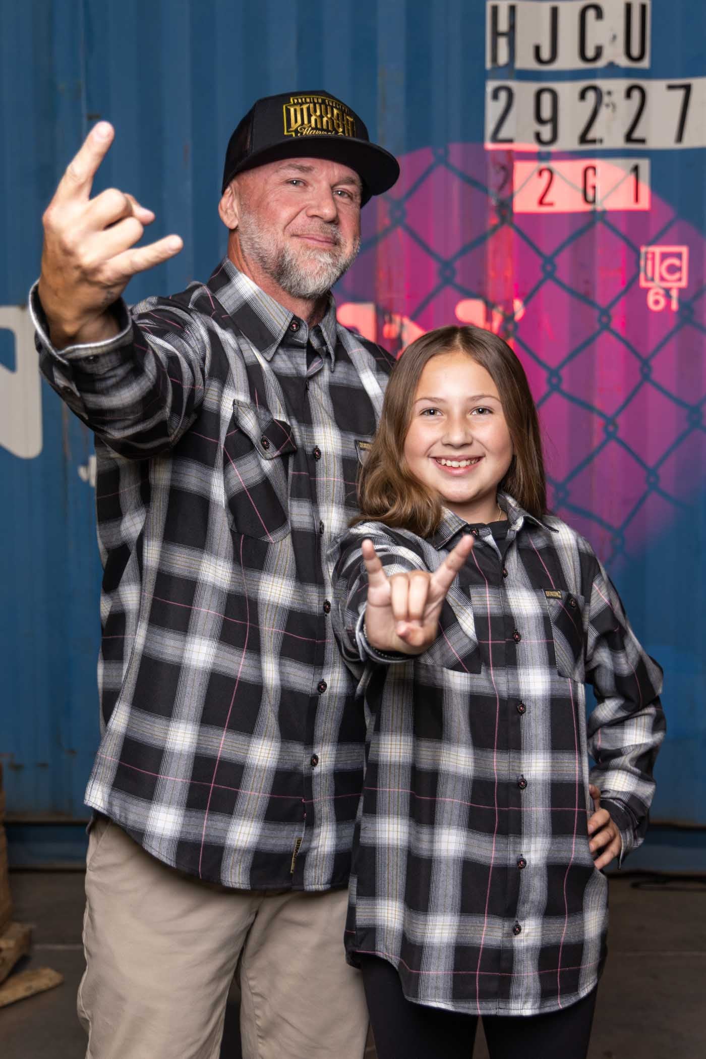 The Outlet Flannel - Image 8