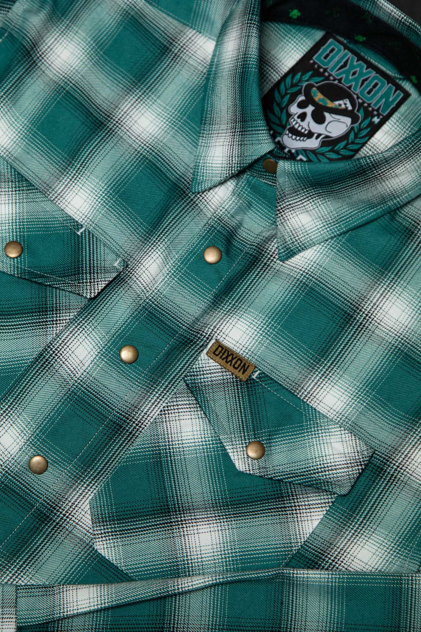 The Russell Flannel - Image 3