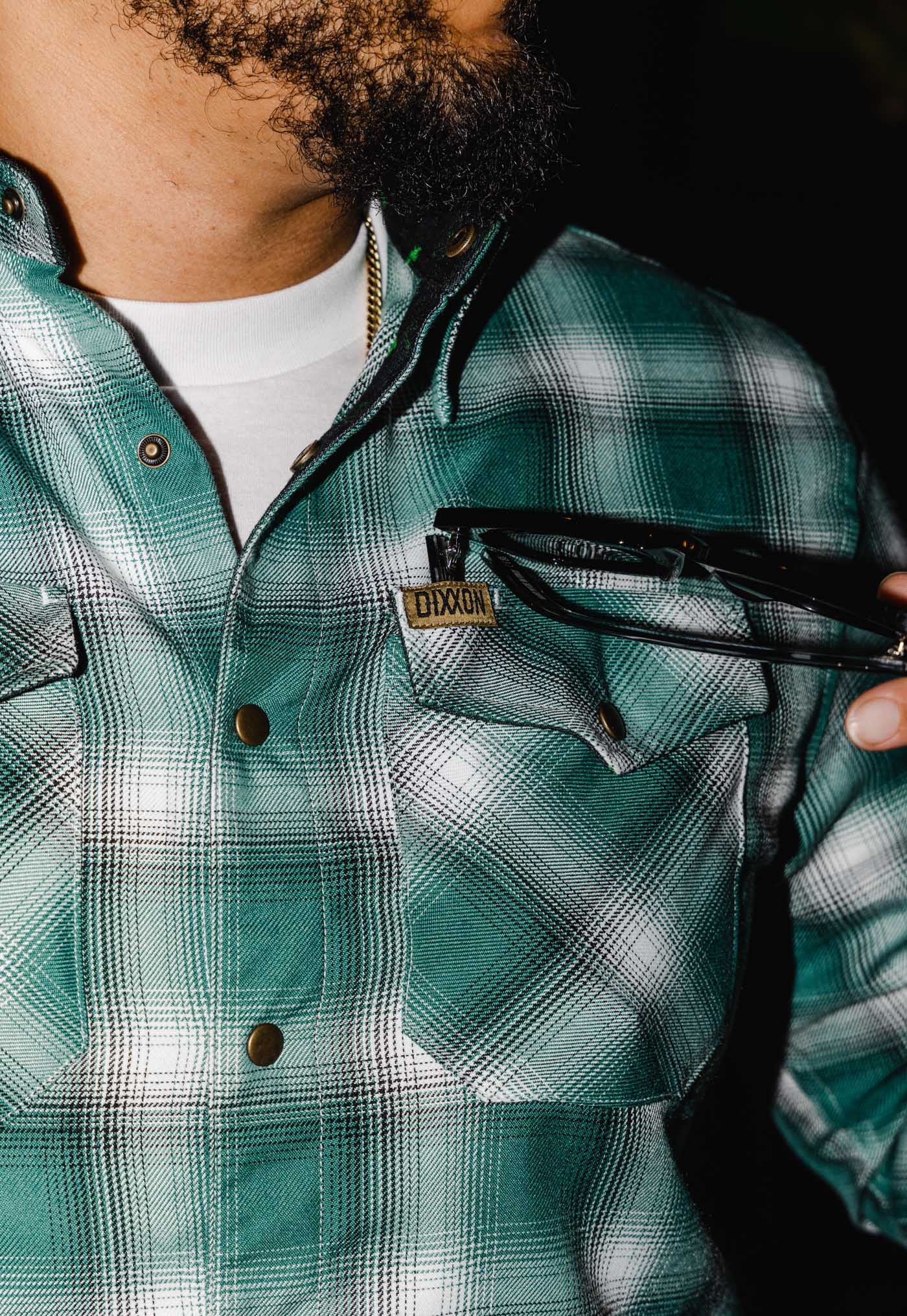 The Russell Flannel - Image 6
