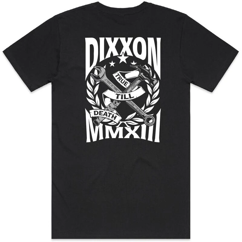 True Till Death Tee - Image 2