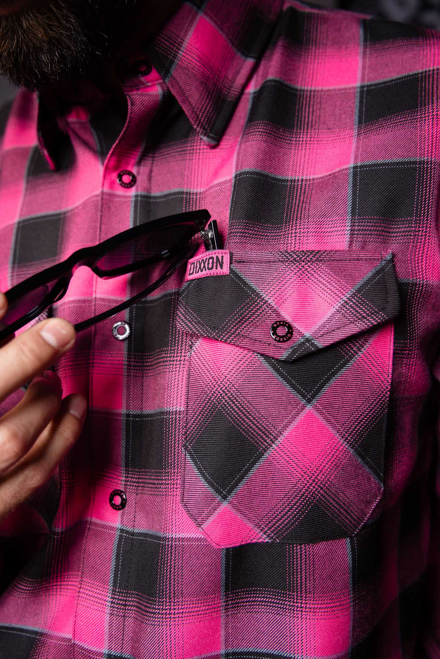 Viper 2.0 Flannel - 13th Anniversary Series - Image 13