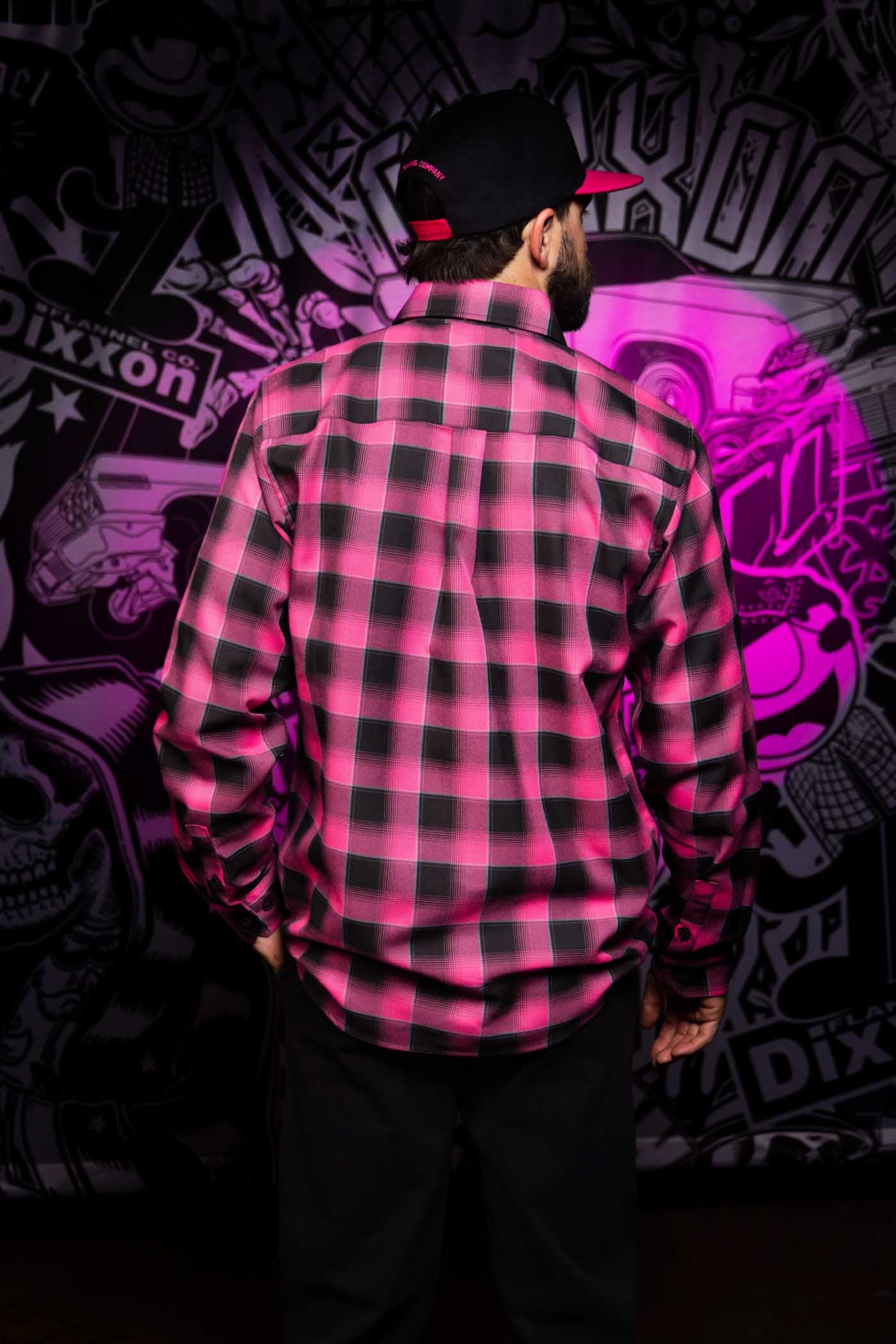 Viper 2.0 Flannel - 13th Anniversary Series - Image 14