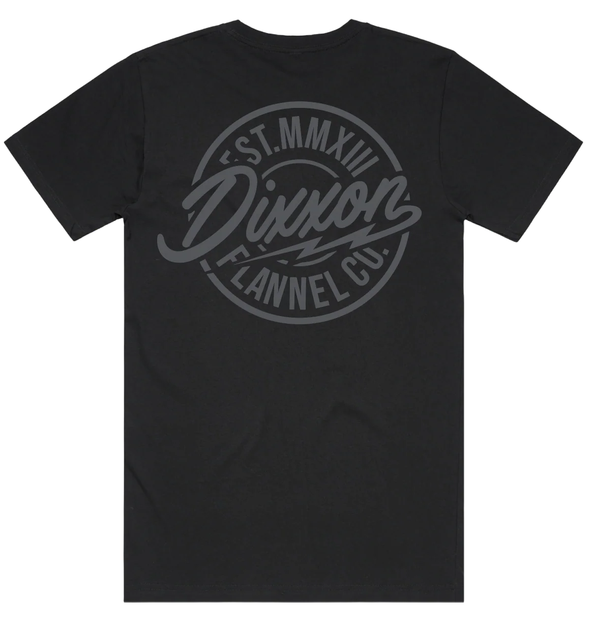 Volts Tee