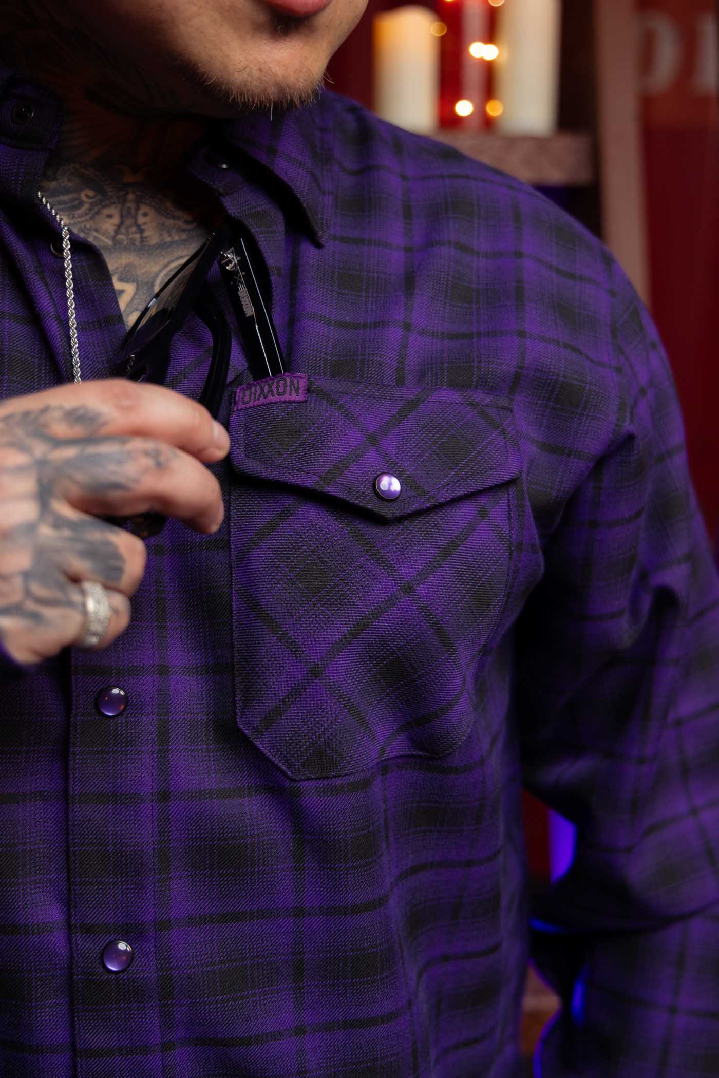 Voodoo Flannel - Image 7
